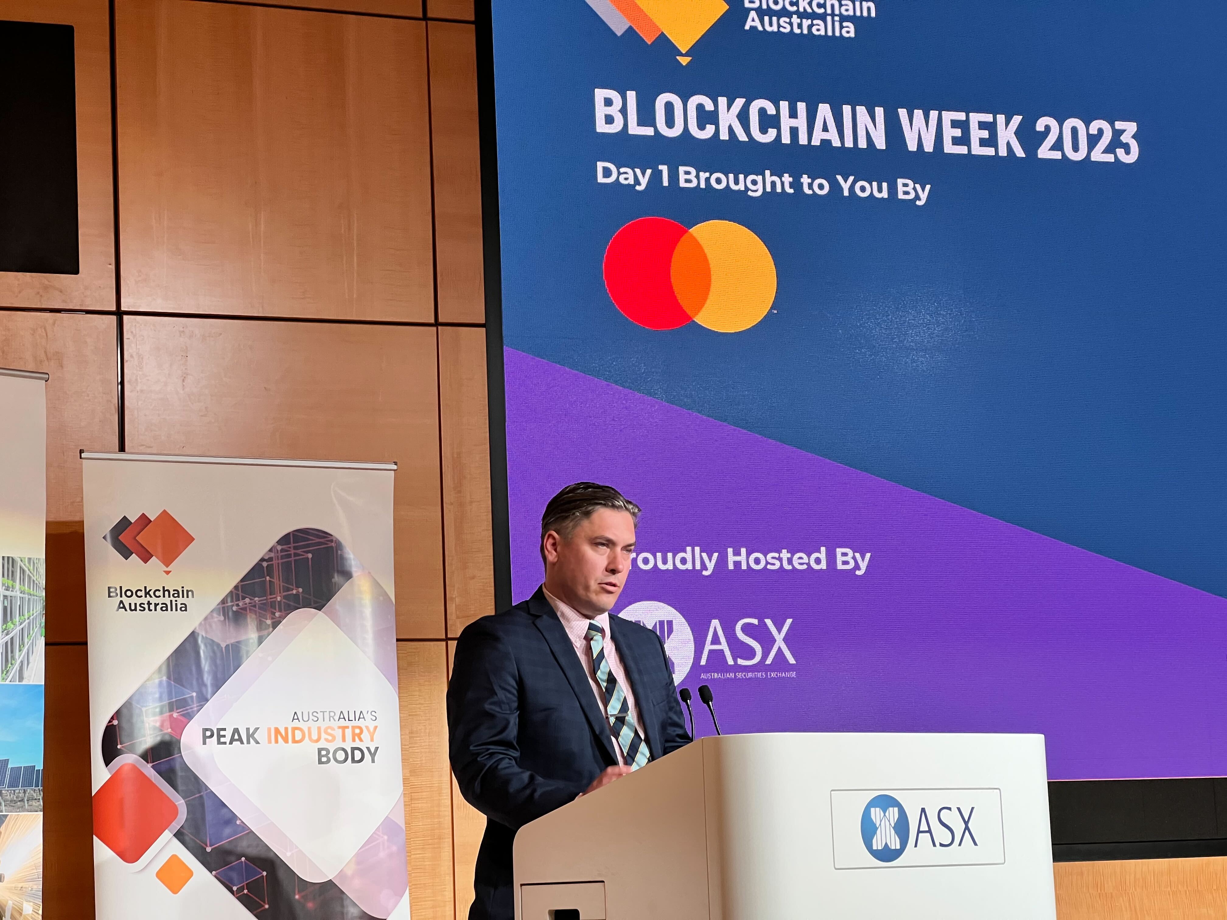 Don’t follow the US: Blockchain Aus CEO hammers ‘regulation by enforcement’