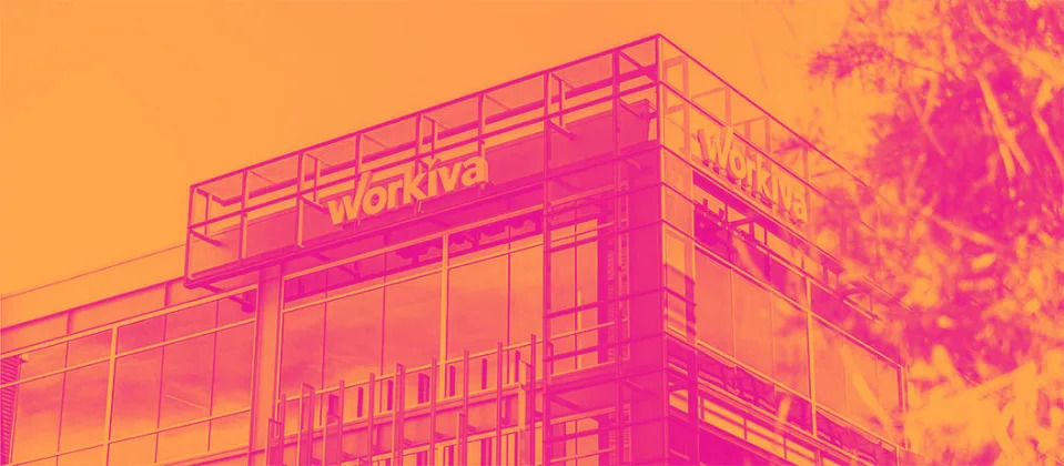 Earnings To Watch: Workiva (WK) Reports Q4 Results Tomorrow