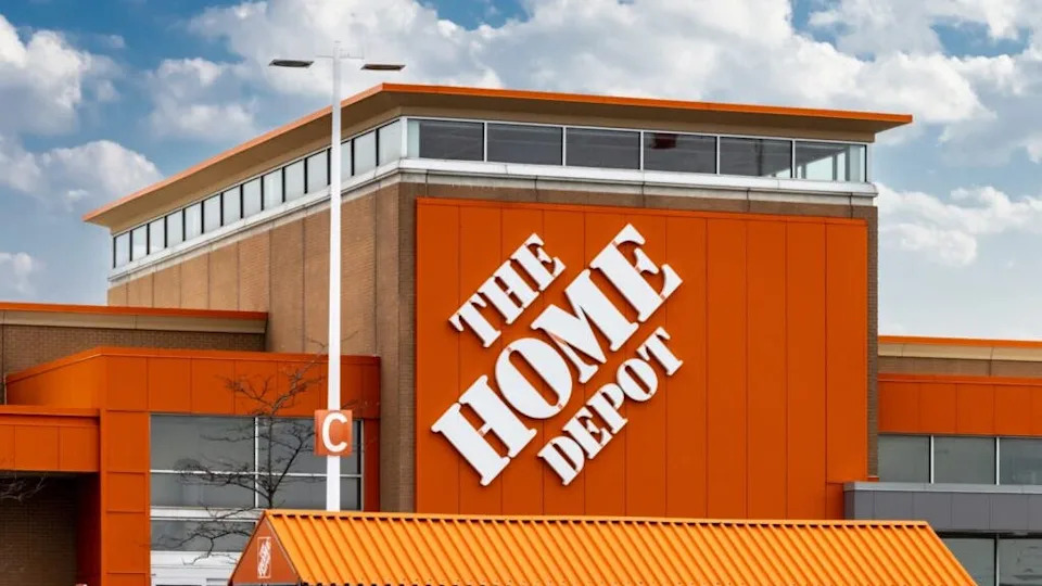 Home Depot Lifts Annual Dividend After Strong Q4, But Soft 2025 Outlook Weighs On Stock