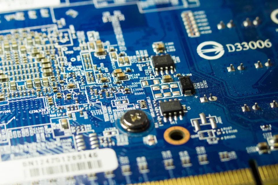 This Analyst Is Bullish on Taiwan Semiconductor Manufacturing Company Limited (TSM) Amid $200 Billion Spending Cycle