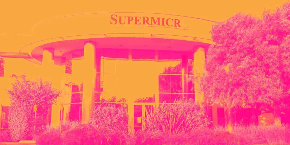 Super Micro (SMCI) Q1 Earnings: What To Expect