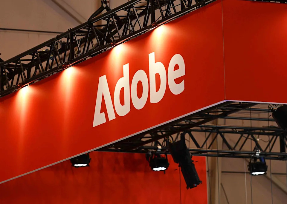 Adobe Delivers Record Revenue, But Its Outlook Underwhelms