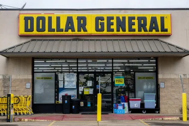 Dollar General to Axe 96 of Its Own Stores, 45 Popshelf Stores